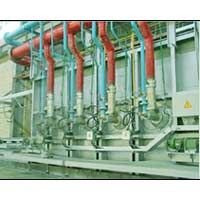 Rolling Mill Reheating Furnace 02