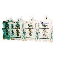 Rolling Mill Stands 01