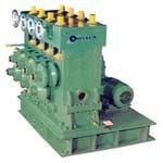 Straightening Machine 01