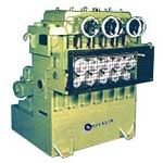 Straightening Machine 02