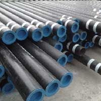 Carbon Steel Pipes