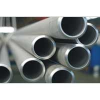 Duplex Steel Pipes