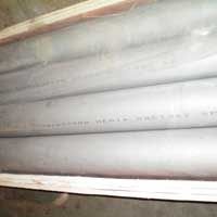 Nickel Alloy Pipes