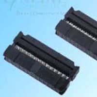 IDC Socket FRC Connector