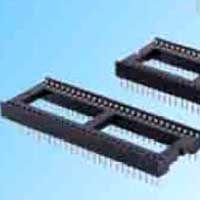 Near Base IC Socket
