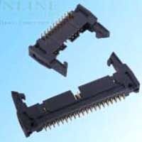 PCB Board Header FRC Connector