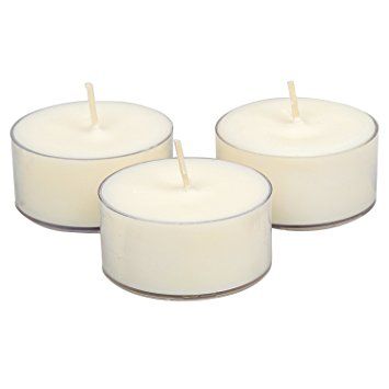 Scented Tealight Candle 01