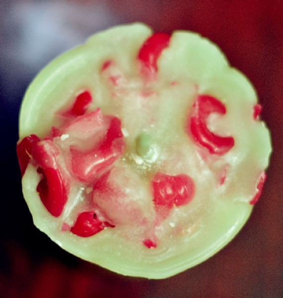 Tooti Frooti Designer Candle 03