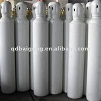 Oxygen Gas Cylinders 04
