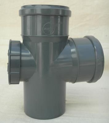 SWR Pipe Fittings