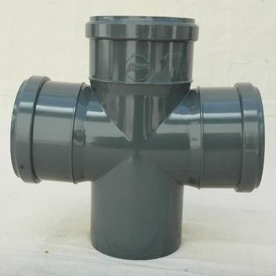 SWR Pipe Fittings
