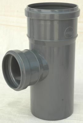 SWR Pipe Fittings