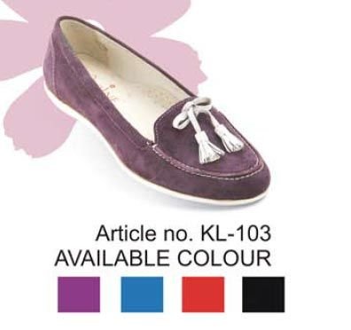 Design No. KL-103
