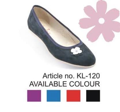 Design No. KL-120
