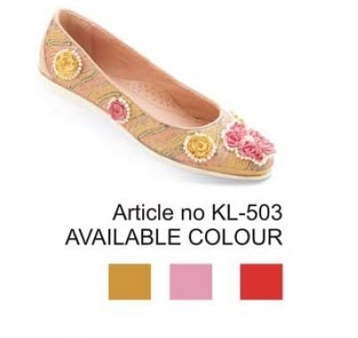 Design No. KL-503