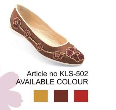 Design No. KLS-502