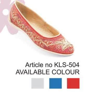 Design No. KLS-504