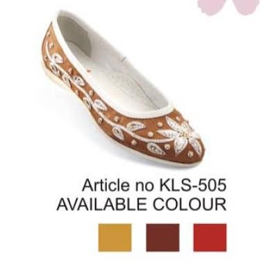 Design No. KLS-505
