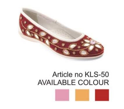 Design No. KLS-50
