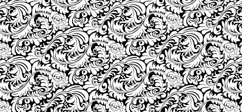 Imported Interior Wallpapers