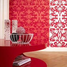 Imported Interior Wallpapers
