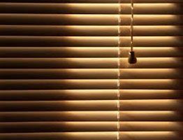 Window Blinds
