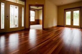 Waterproof Wooden Floorings