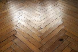 Waterproof Wooden Floorings