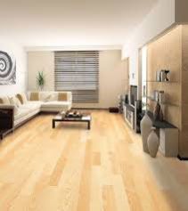 Waterproof Wooden Floorings