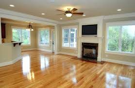 Waterproof Wooden Floorings