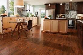 Waterproof Wooden Floorings