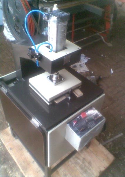Embossing Machine