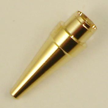 Brass Pen Point 01