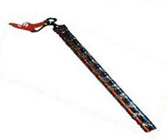 Metal Plain Dandiya Stick 03