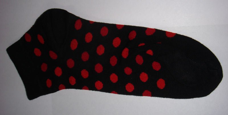 Ladies Socks - 03