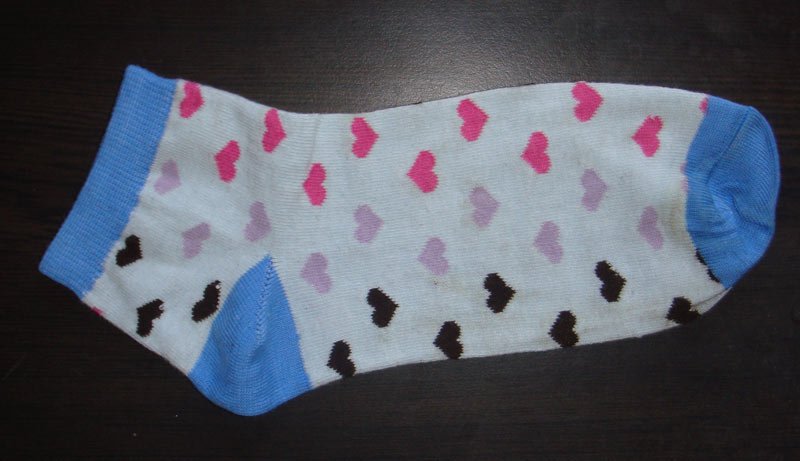Ladies Socks - 06