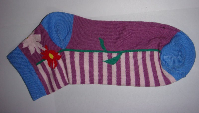 Ladies Socks - 07