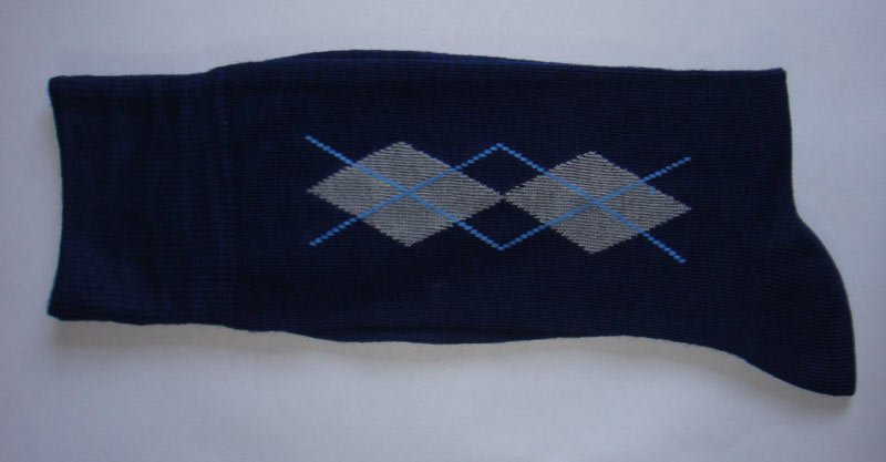 Mens Socks - 01