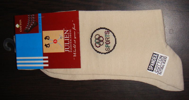 Mens Socks - 06