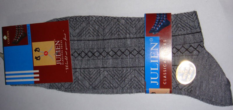 Mens Socks - 09