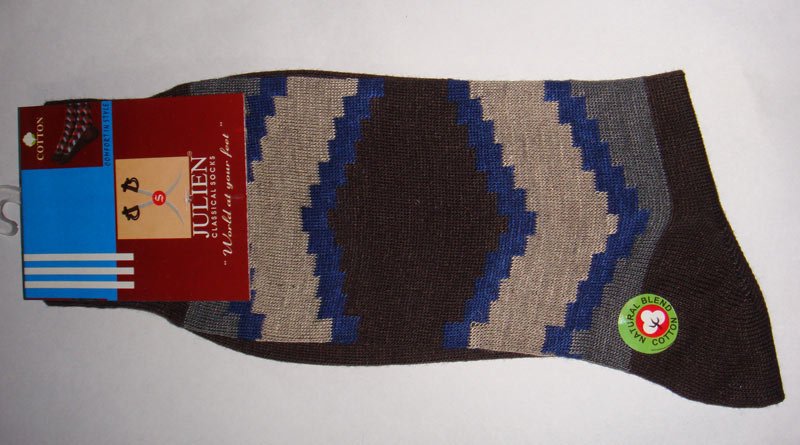 Mens Socks - 10