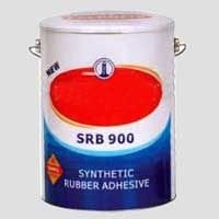 Synthetic Rubber Adhesive 01