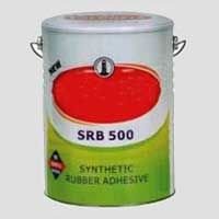 Synthetic Rubber Adhesive 02