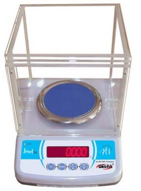 Jewellery Scale