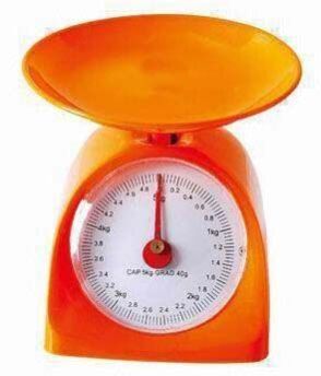 Kitchen Scale