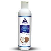 Virgin Coconut Oil (1000 ml.)