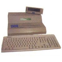 Electronic Weighbridge 02