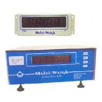 Electronic Weighbridge 03