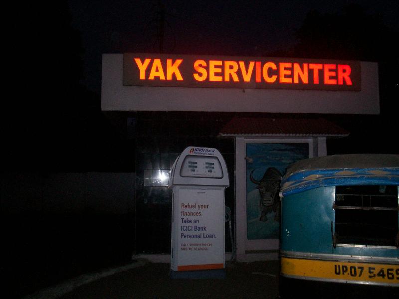 Acrylic Backlit Signage 05