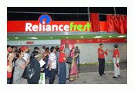 Acrylic Backlit Signage 06